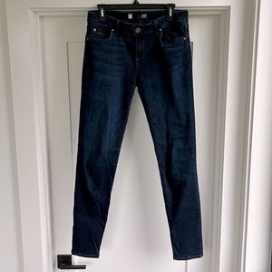 KUT From the Kloth Diana Skinny Jeans